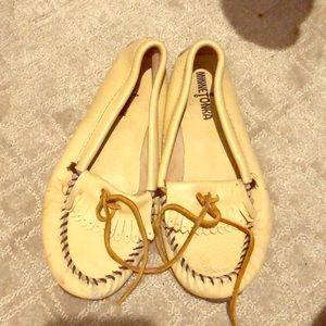 Minnetonka Loafers